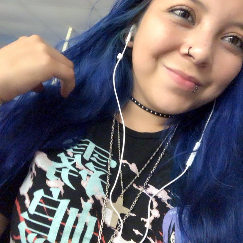 Meet your Posher, Yaky